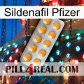 Sildenafil Pfizer levitra1